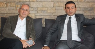 Beşiktaş Belediye Başkanı Rıza Akpolat'tan müjde var!