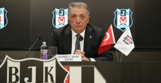 Ahmet Nur Çebi: Hadi versene o puanları bakalım Galatasaray kaçıncı oluyor!