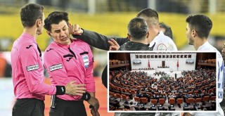 Siyasilerden Halil Umut Meler saldırısına sert tepki!