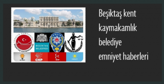 Beşiktaş'a 2.haber sitesi. Yerel ve ulusal haberler ile yayındayız