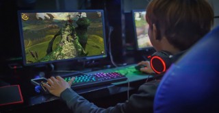 Alfa kuşağının gözde mesleği: Gamer