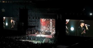 Dimash Qudaibergen'den Beşiktaş'ta unutulmaz konser!