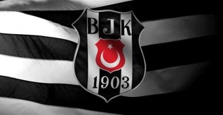 Beşiktaş, TFF'ye bildirdi