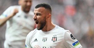 İngiliz kulüpleri Romain Saiss'ın peşinde!