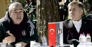 Samet Aybaba ve Feyyaz Uçar'dan açıklamalar!
