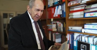 Belediyenin kitap aşkı