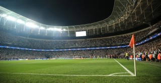 Beşiktaş - Başakşehir maç biletleri satışa çıkıyor