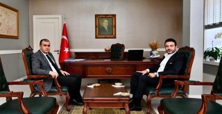 ÖZEL HABER: Bir araya geldiler!