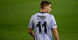 Tyler Boyd gönderiliyor mu?