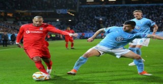 Kara Kartal nasıl tur atlar?..