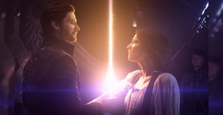 Netflix'ten yeni fantastik dizi: Gölge ve Kemik