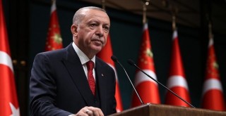 Cumhurbaşkanı Erdoğan: Vatandaşlarımızı hiçbir zaman kimsesiz bırakmadık