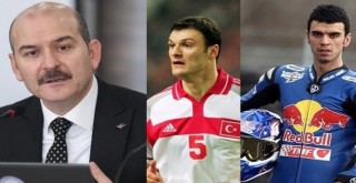 AK Parti listesinde dikkat çeken isimler