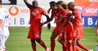 Rakip Fatih Karagümrük