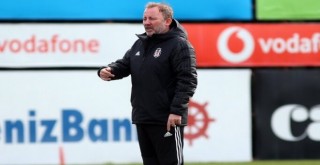 Hazırlıklar sürüyor