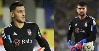 Derbi öncesi merak edilen soru! Kaleyi Ersin mi, Emre mi korumalı?
