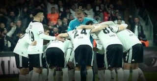 Beşiktaş’ın muhtemel 11’i! 5 önemli isim yok!