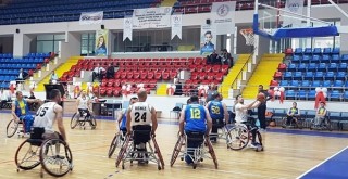 Süper Lig'de yarı final eşleşmeleri belli oldu