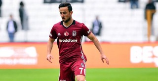 Beşiktaş'ın genç yıldızından Sergen Yalçın sözleri