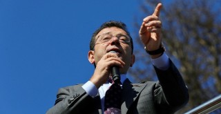 İBB Başkanı Ekrem İmamoğlu: Sandıkta hak ettiği cevabı alacak