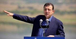 İmamoğlu: 83 bin bina depremde hasar görecek