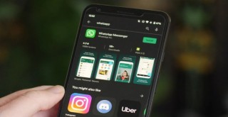 WhatsApp'da büyük yenilik