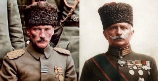 Başkan Rıza Akpolat: Suudi Arabistan İstanbul Başkonsolosluğu’nun bulunduğu sokağın adı Fahreddin Paşa Sokağı olacak