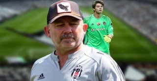 Kaleci Utku'ya büyük iş düşecek