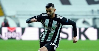 Ghezzal'ın sakatlığı sürüyor