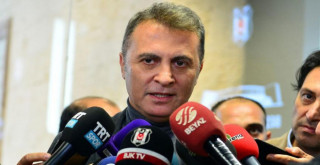 Fikret Orman'dan büyük sitem