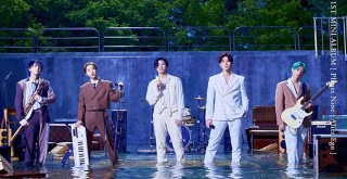 ONEWE, Planet Nine : Alter Ego albümü ile Radyo Beşiktaş'ta!