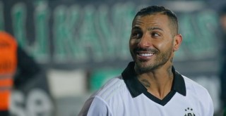 Quaresma'ya ceza verildi