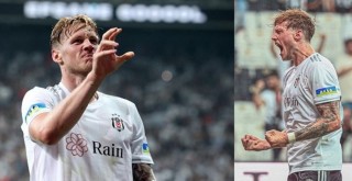 Beşiktaş Weghorst’un bonservisini almak için adım atacak
