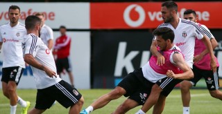 Kartal’da hazırlıklar sürüyor