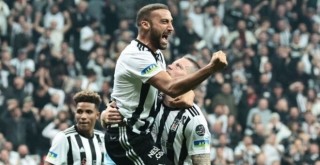 Hatayspor - Beşiktaş karşı karşıya! İşte detaylar