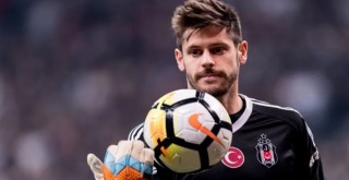 Beşiktaş'a geri mi dönüyor?