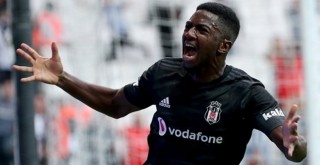 Diaby etkisini gösterdi