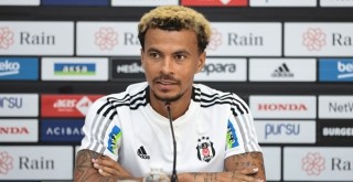 Beşiktaş'ta Dele Alli'den flaş açıklamalar!
