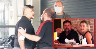 Beşiktaş eski yöneticisi gazetecilere tehdit yağdırdı