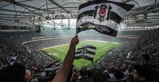 Beşiktaş - Braga maç biletleri satışa sunuldu!