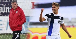 Beşiktaş yönetimi harekete geçti! 10 numaraya sürpriz isim