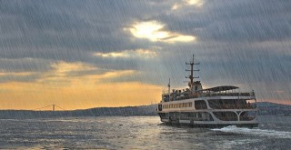 AKOM'dan uyarı! Kuzey ilçelerde şiddetli yağış bekleniyor