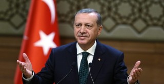 Farklı bir Cumhurbaşkanı olacağım demiştim