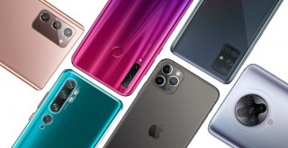 Uygun fiyata alabileceğiniz en iyi akıllı telefonlar