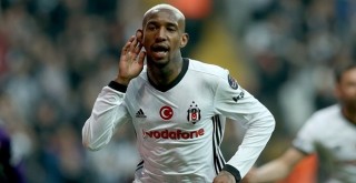 Talisca transferinde son dakika!