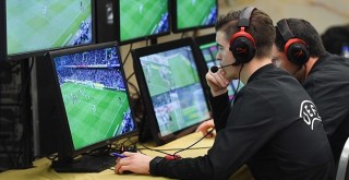 UEFA'dan flaş VAR kararı