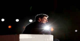 NASA'dan Tom Cruise açıklaması