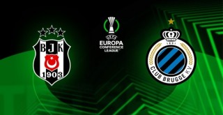Beşiktaş Club Brugge maçı ne zaman? İşte tüm detaylar!