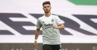 Ajdin Hasic'ten flaş Beşiktaş açıklaması! Geri dönmek istiyor