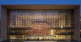 Atatürk Kültür Merkezi'nde bu hafta!